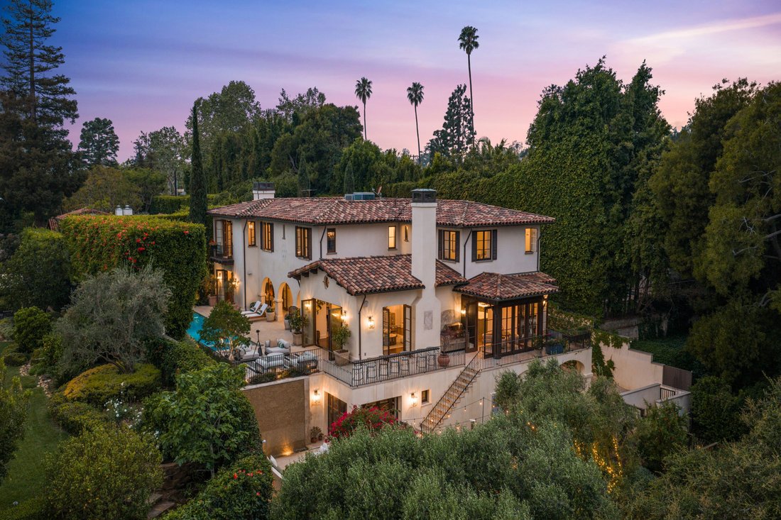 House in Los Angeles, California, United States 1 - 17497291