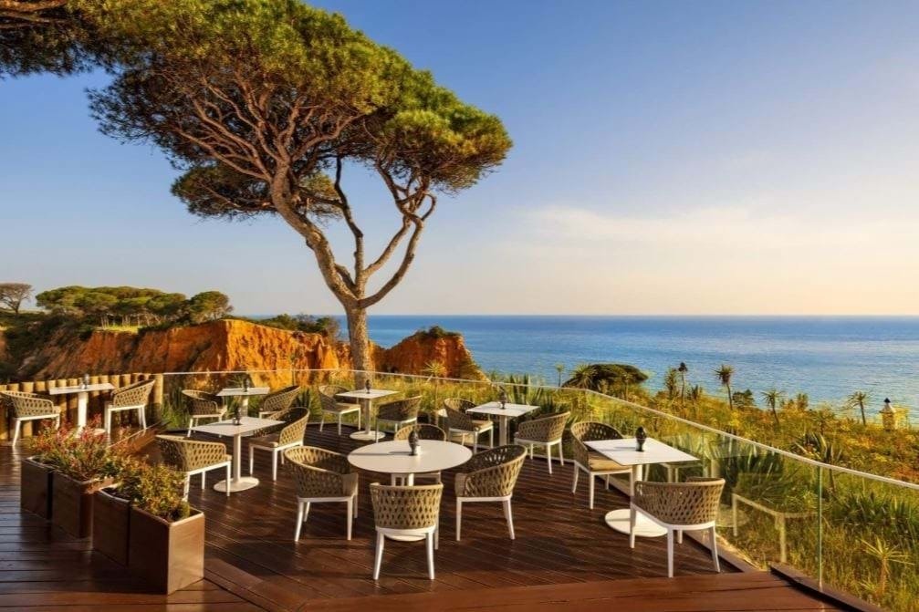 Appartement à Praia dos Pescadores, Olhos de Agua, Portugal 5 - 15503315