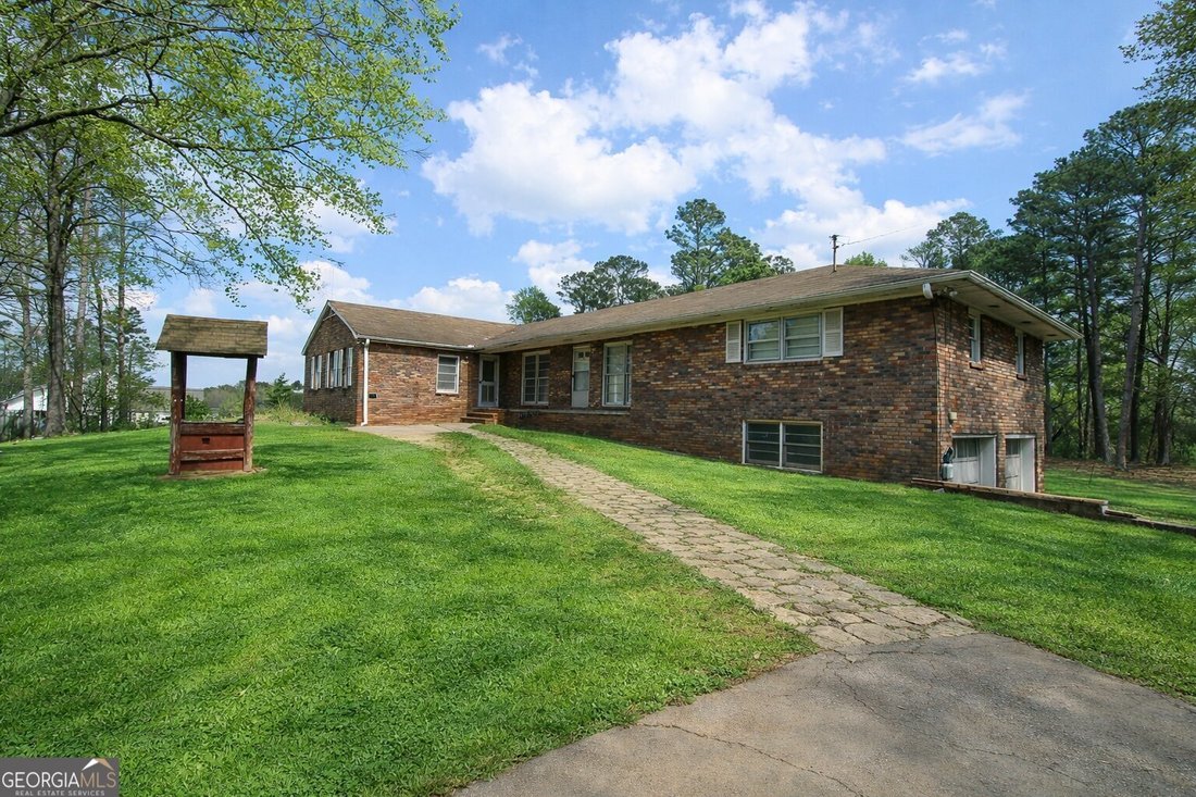 House in Marietta, Georgia, United States 1 - 17505407