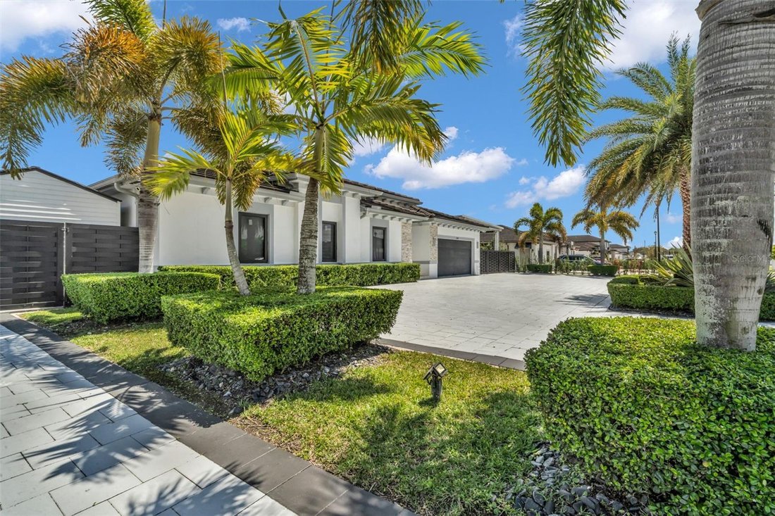 House in Miami, Florida, United States 2 - 17505114