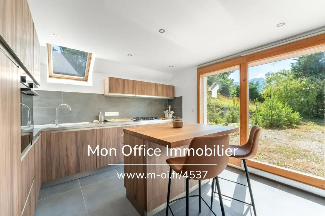 House in Crots, Provence-Alpes-Côte d'Azur, France 4 - 17502672
