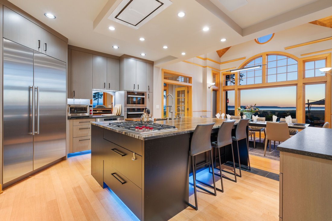 House in Stanwood, Washington, United States 5 - 17514173