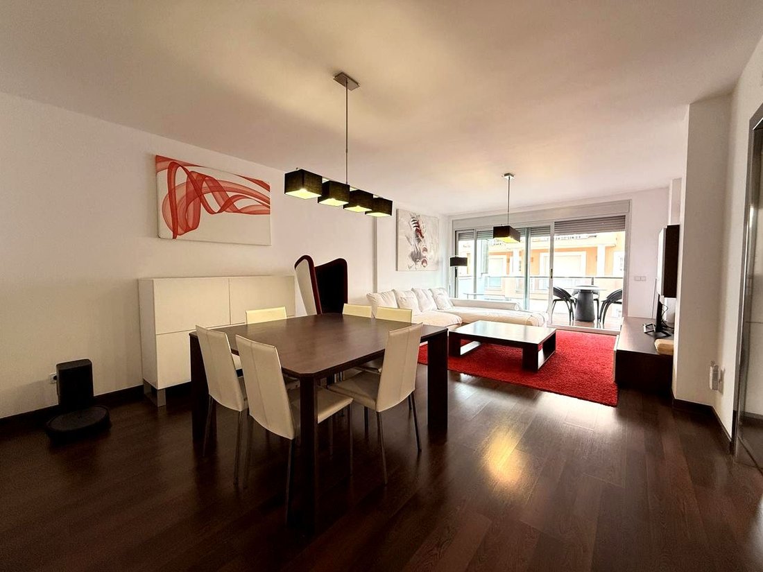 Apartment in Ibiza Town, Balearic Islands, Spain 5 - 17348503