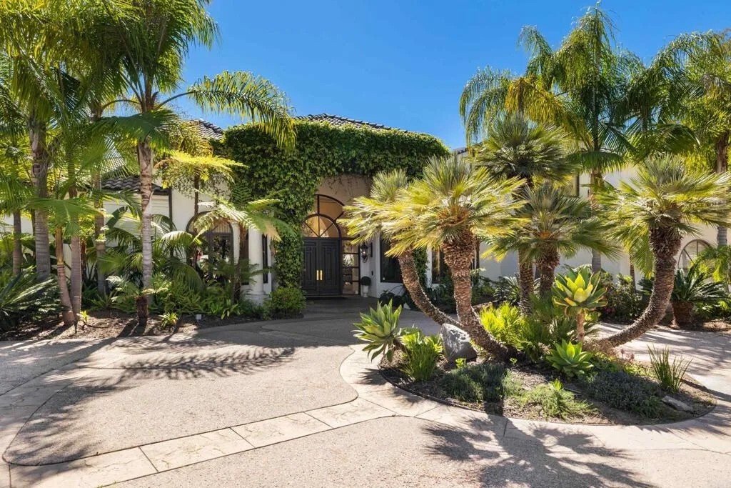 House in Rancho Santa Fe, California, United States 2 - 17515233