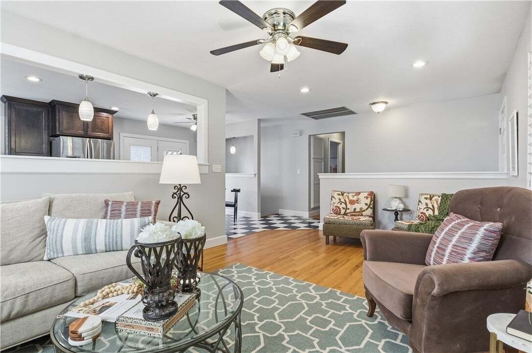 House in Fayetteville, Arkansas, United States 3 - 17260657