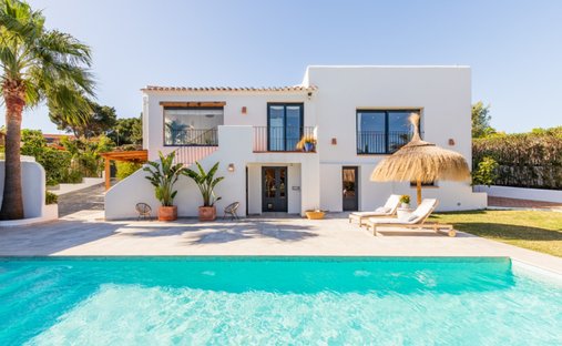 Villa in Xabia / Javea, Valencian Community, Spain 1