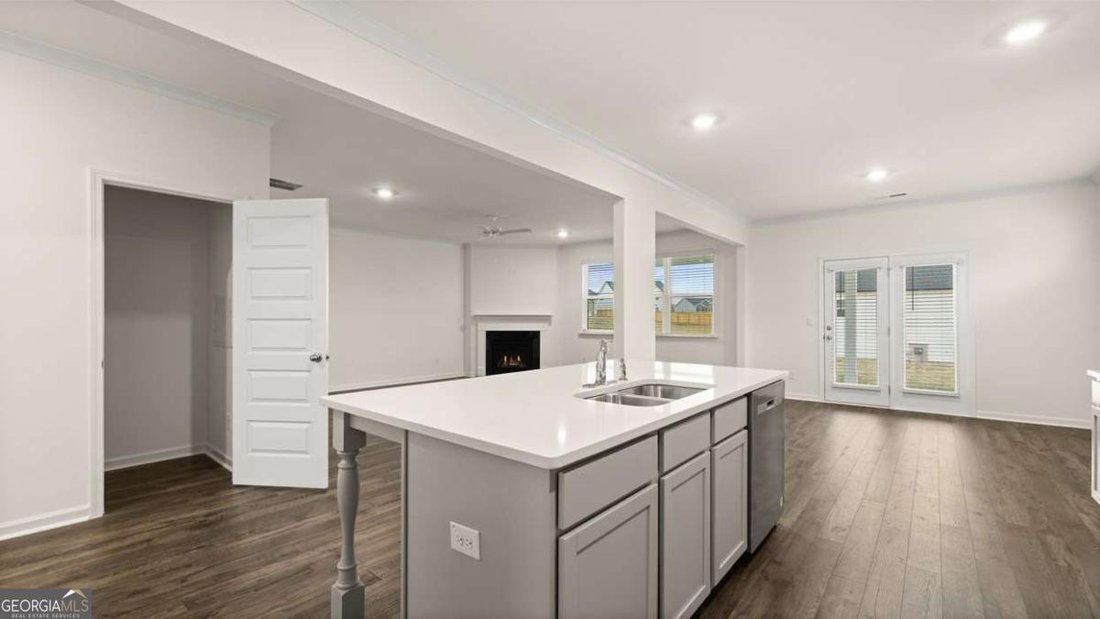 House in Loganville, Georgia, United States 4 - 17515342