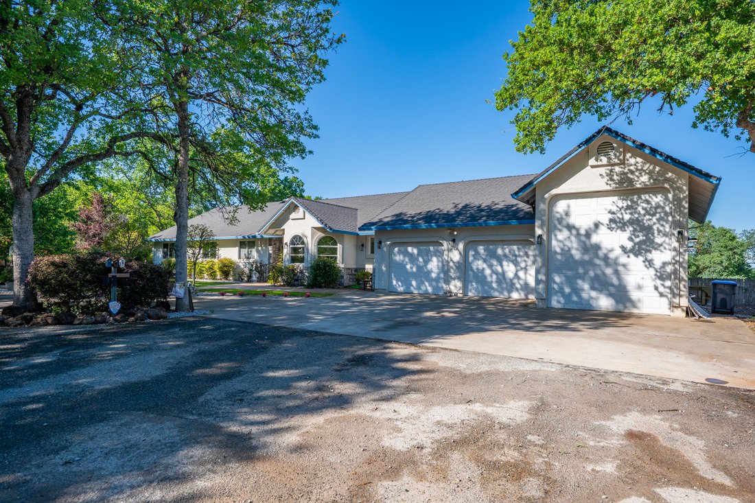 House in Red Bluff, California, United States 5 - 17503925