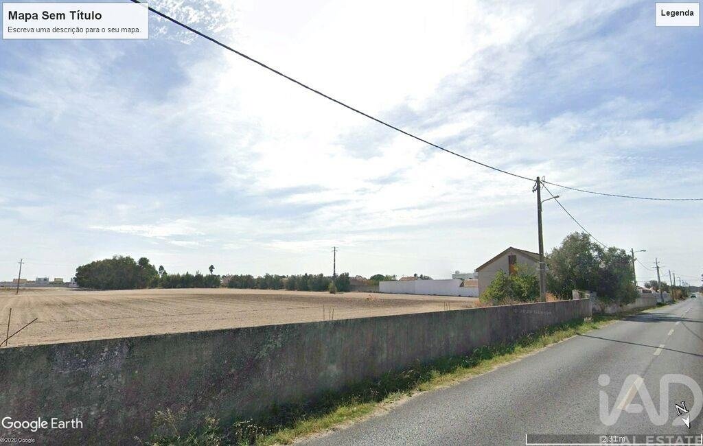 Land in Montijo e Afonsoeiro, Setubal, Portugal 5 - 17510001