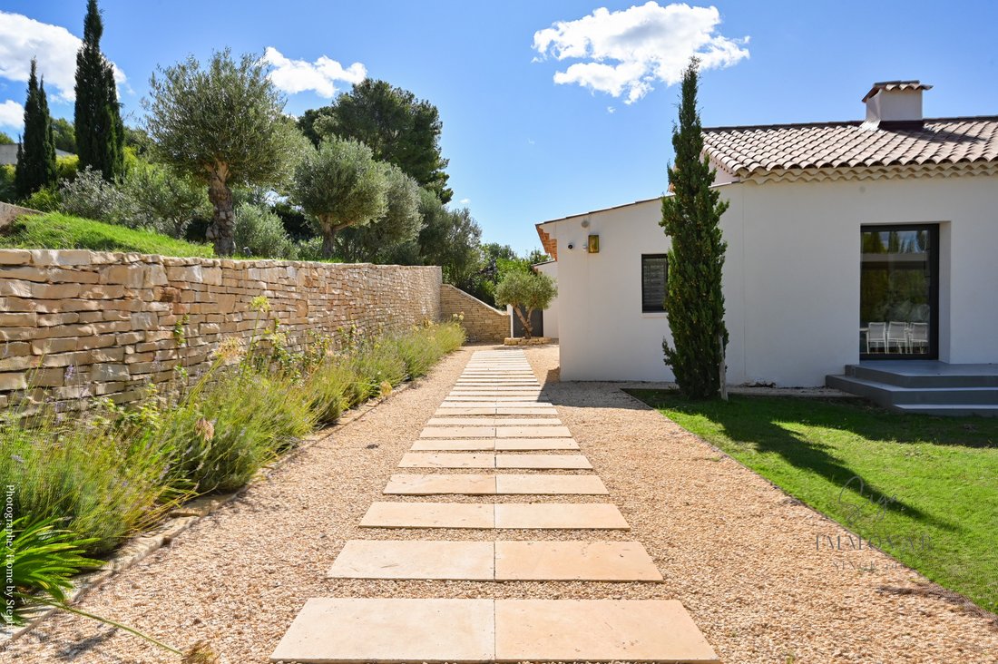 House in Sanary-sur-Mer, Provence-Alpes-Côte d'Azur, France 4 - 17515561