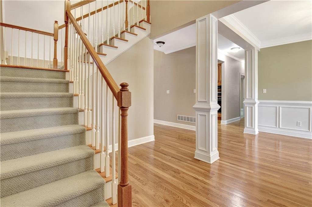 House in Peachtree City, Georgia, United States 4 - 17504775