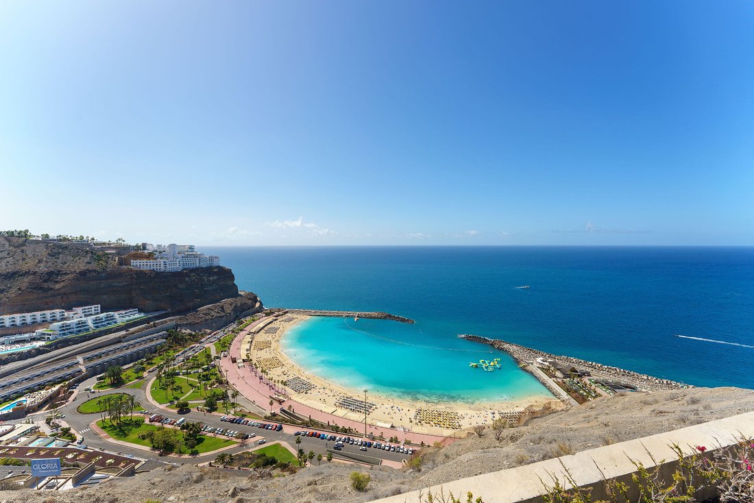Apartment in Mogan, Canary Islands, Spain 4 - 17510096