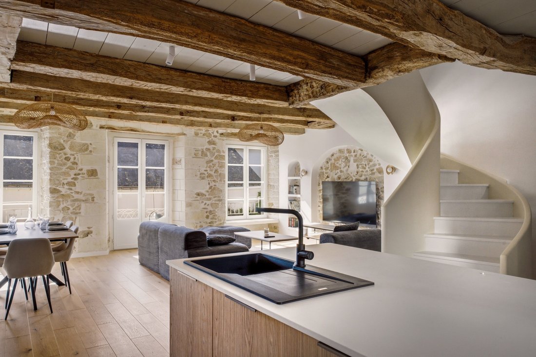 Casa en Auray, Bretaña, Francia 4 - 17512660