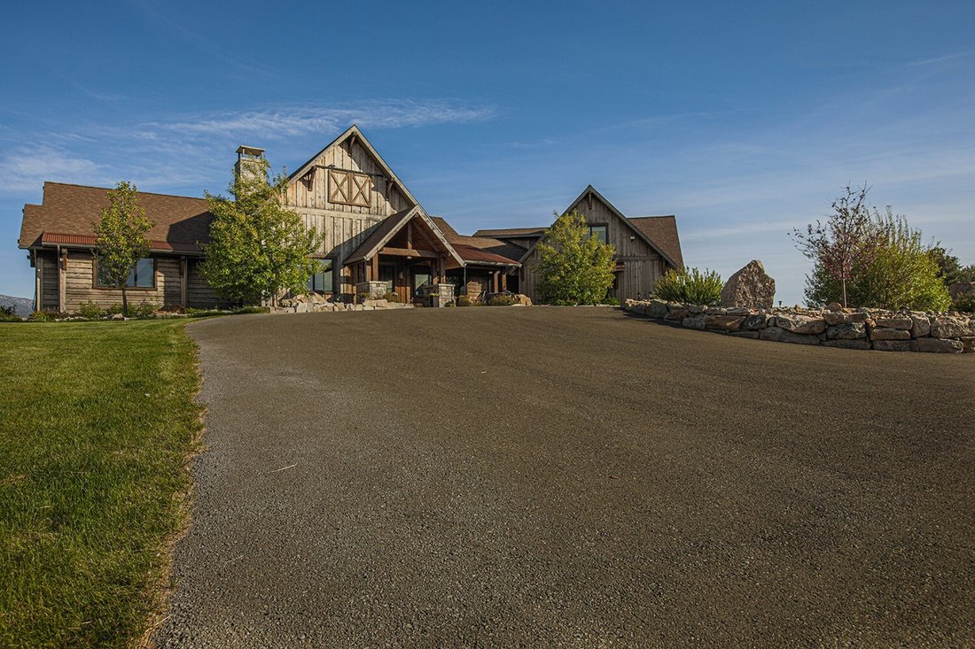 House in Clancy, Montana, United States 2 - 17508655