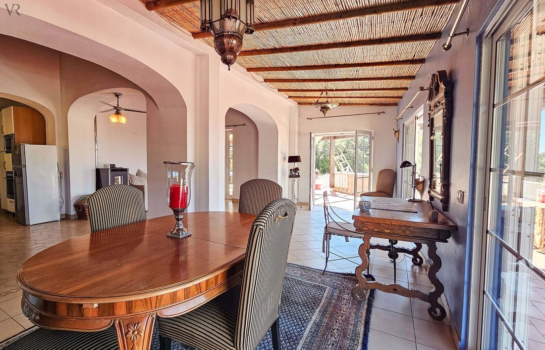 Villa in Boliqueime, Algarve, Portugal 4 - 17510047