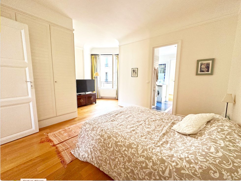 Apartment in Invalides, Paris 7e Arrondissement, Paris 2 - 17480683