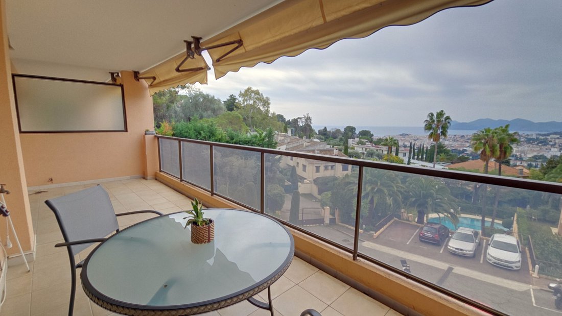 Apartment in Maurice Jeanpierre, Le Cannet, France 2 - 17505732