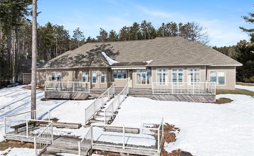 Maison à Sypher Cove, Nouveau-Brunswick, Canada 1