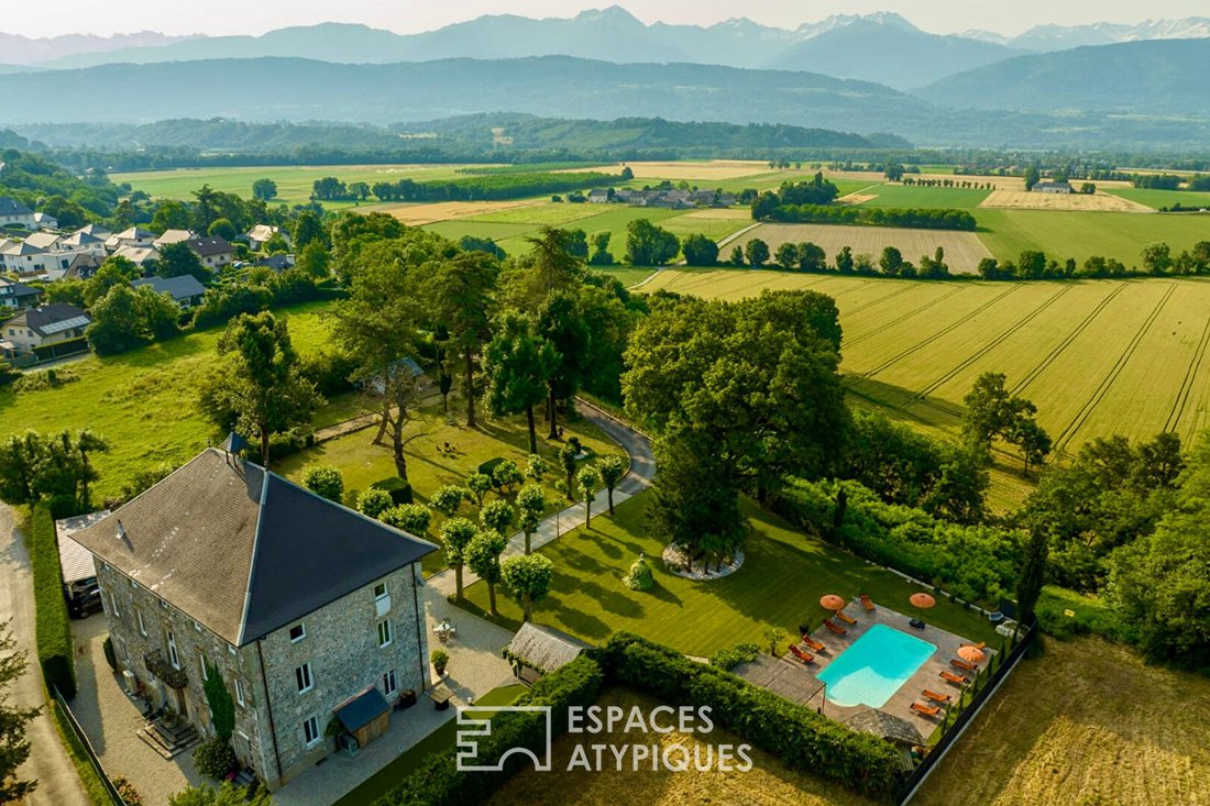 Villa in Francin, Porte-de-Savoie, France 3 - 17511016