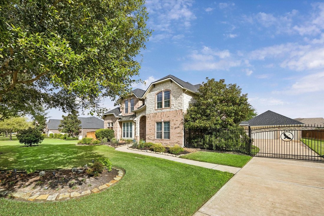 House in Houston, Texas, United States 4 - 17504706