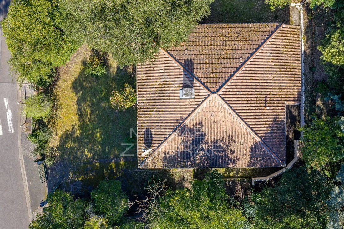 House in Le Pyla, La Teste-de-Buch, France 3 - 17500082