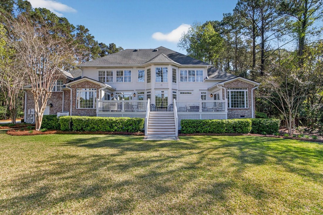 House in Mount Pleasant, South Carolina, United States 2 - 17507902