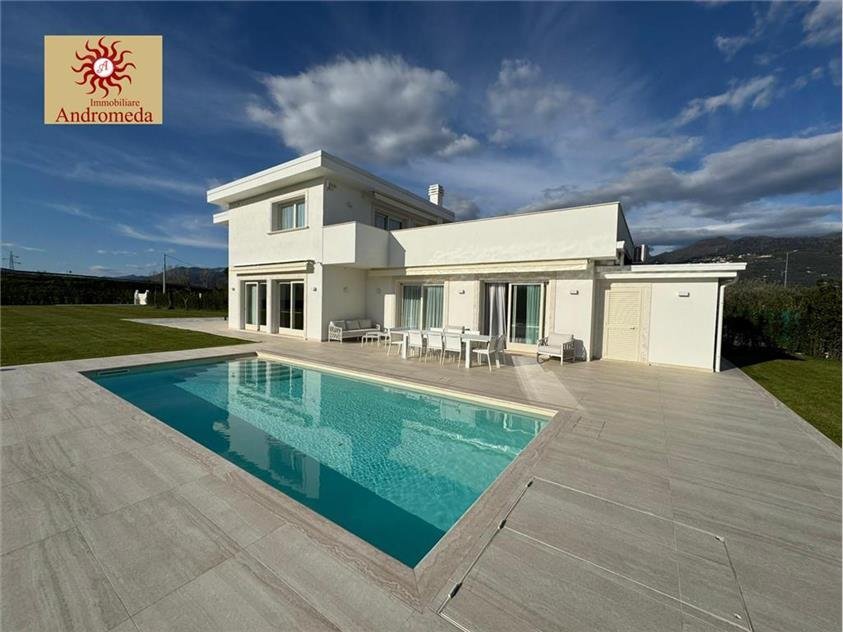Villa in Center, Forte dei Marmi, Tuscany 4 - 17504422
