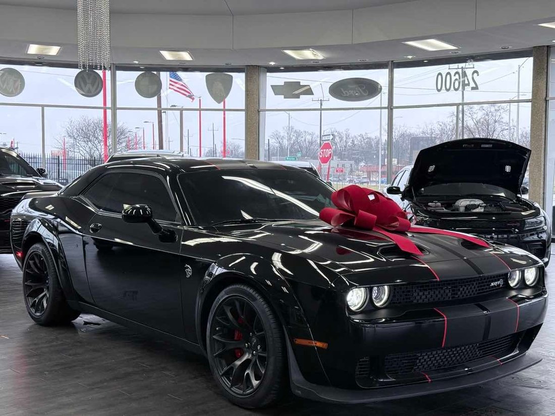 Coupe in Detroit, MI, United States 1 - 17502847