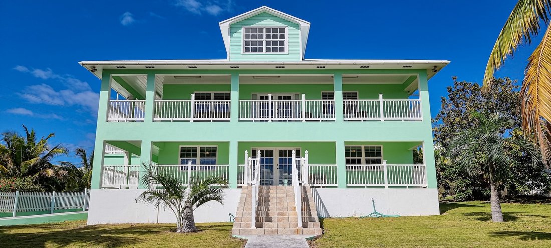 House in Spanish Wells, Spanish Wells, The Bahamas 1 - 17508325