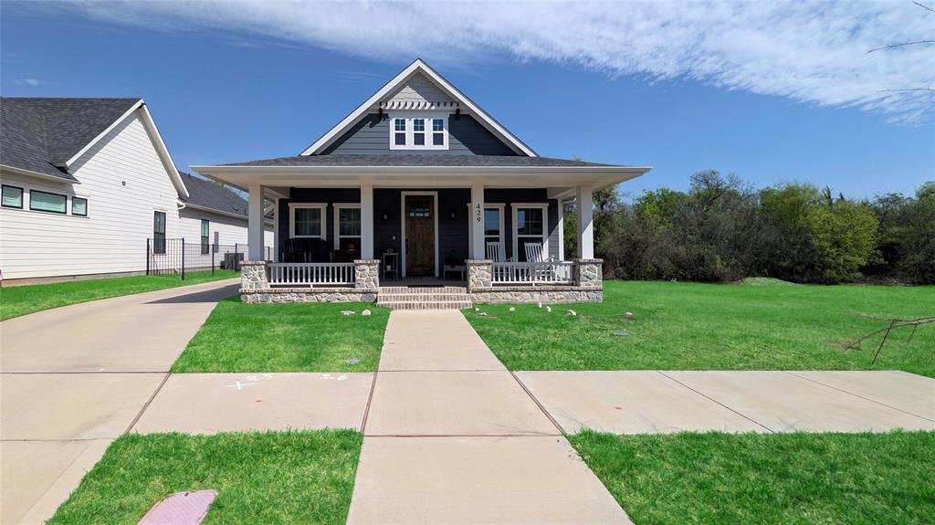 House in Midlothian, Texas, United States 2 - 17485736