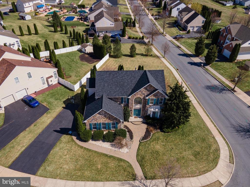 House in Tatamy, Pennsylvania, United States 2 - 17504942