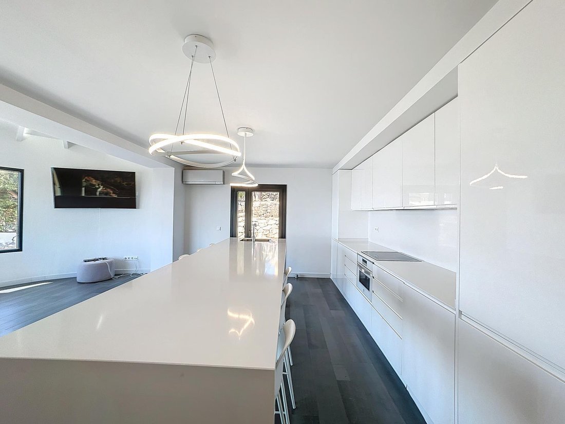 Villa in Cumbre del Sol, el Poble Nou de Benitatxell / Benitachell, Valencian Community 5 - 17514575