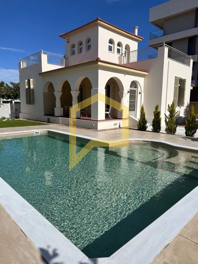House in Elliniko, Attica, Greece 1 - 17502996