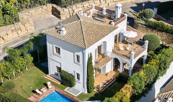 Villa a Estepona, Andalusia, Spagna 2