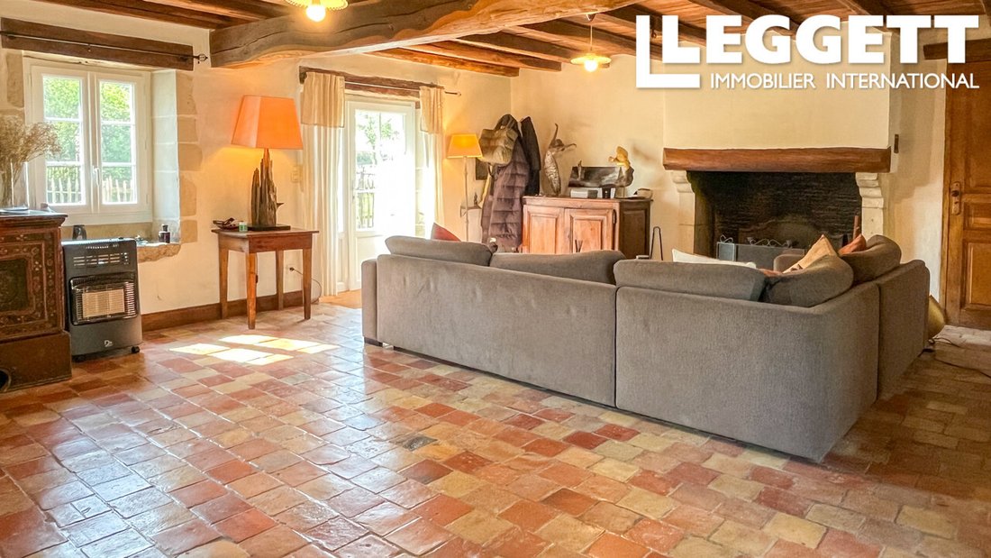 House in Villefagnan, Nouvelle-Aquitaine, France 5 - 17511037