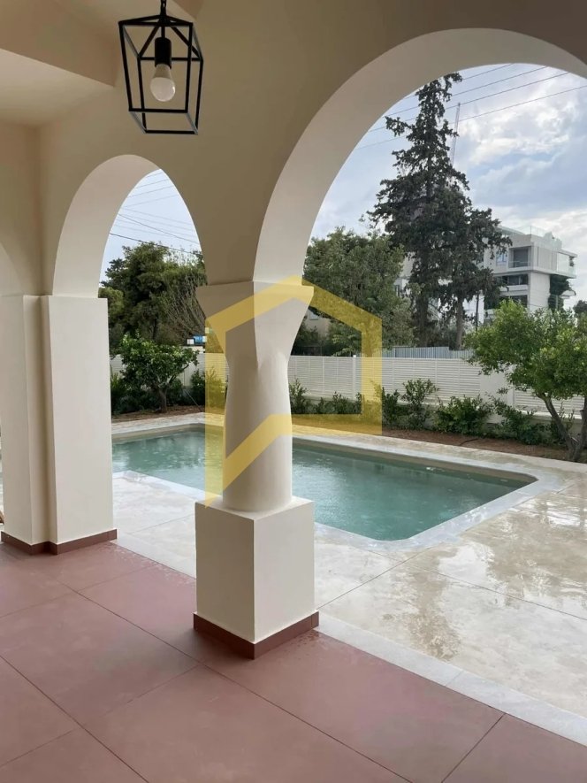 House in Elliniko, Attica, Greece 5 - 17502996