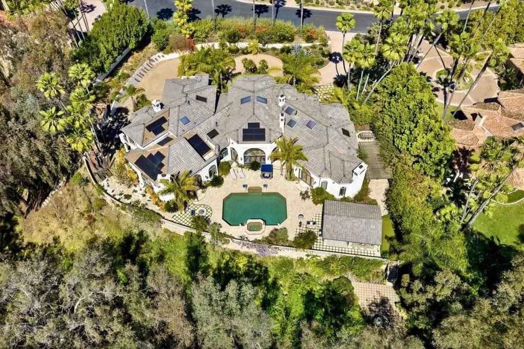 House in Rancho Santa Fe, California, United States 1 - 17515233