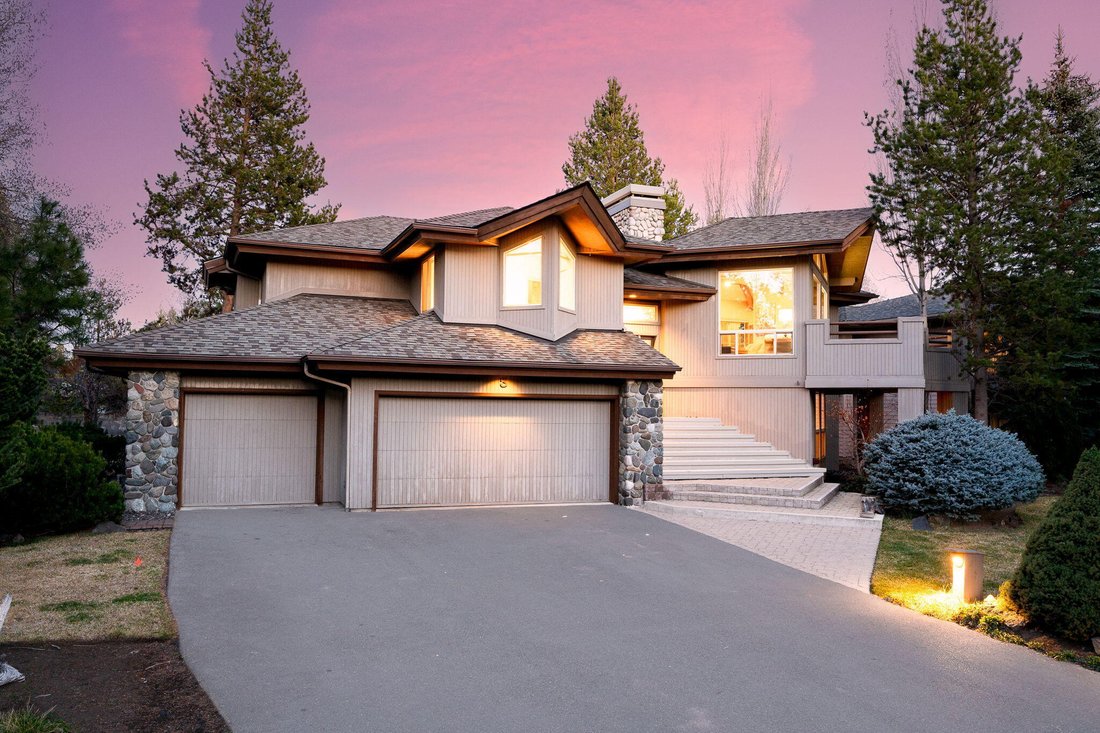 House in Sunriver, Oregon, United States 2 - 16787603