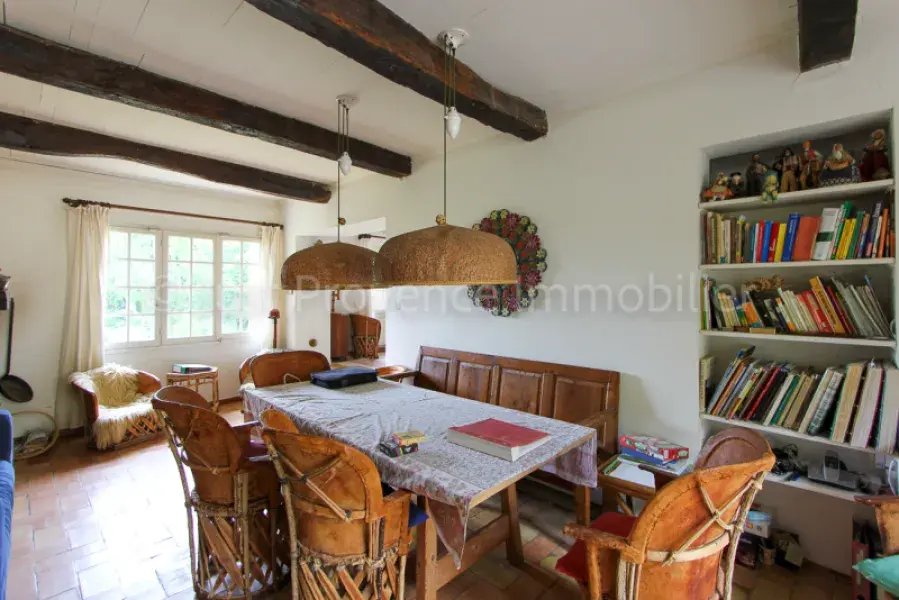 House in Suzette, Provence-Alpes-Côte d'Azur, France 4 - 17505591