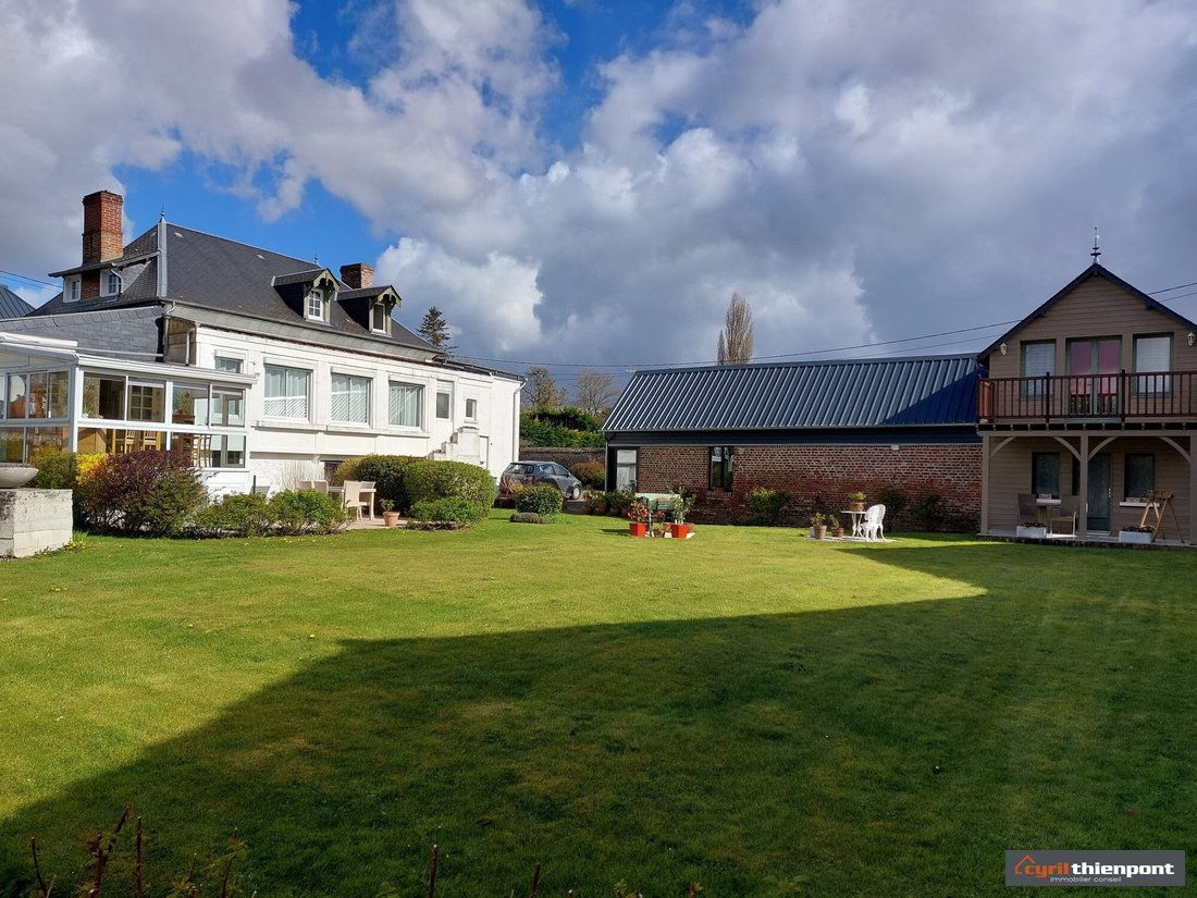 House in Allery, Hauts-de-France, France 1 - 17512851