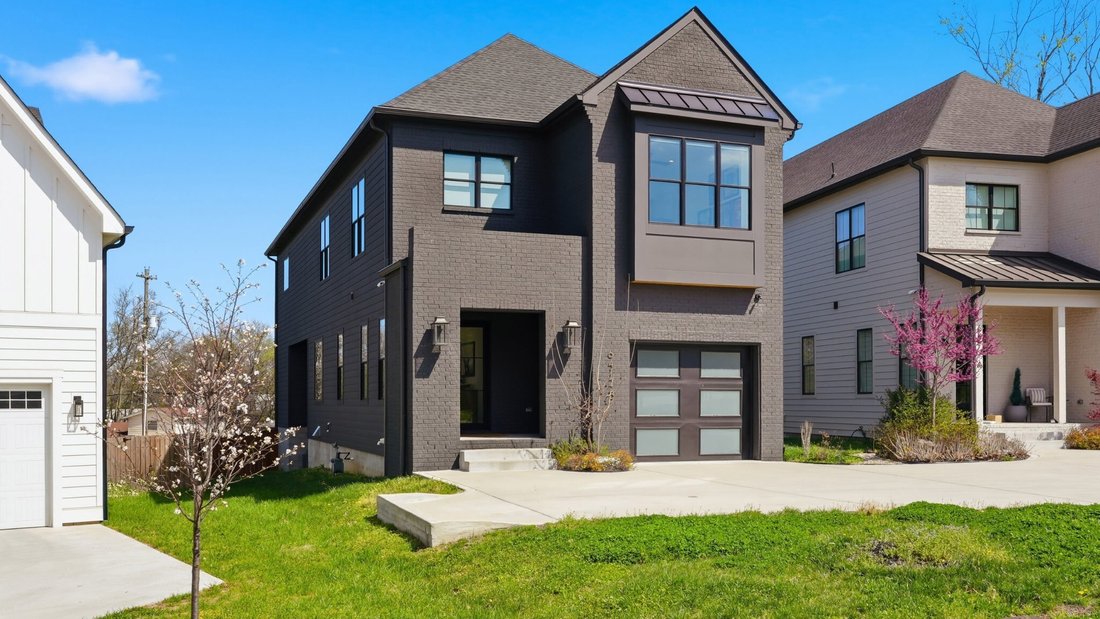 House in Nashville, Tennessee, United States 2 - 17515433