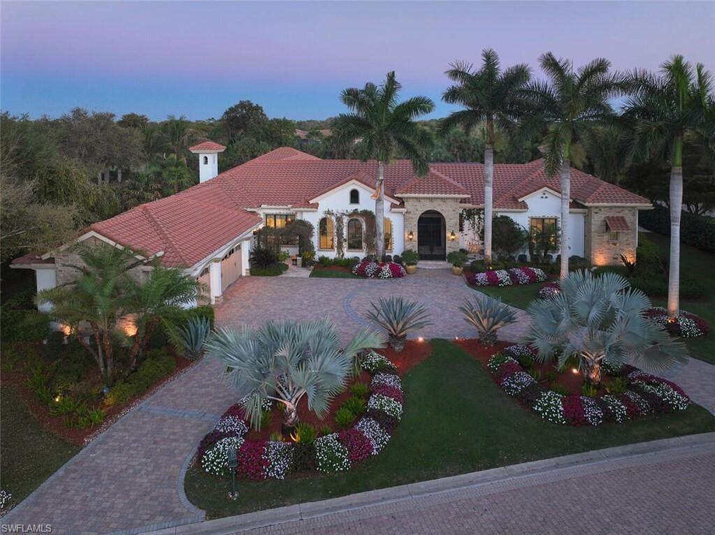 Maison à Bonita Springs, Floride, États-Unis 2 - 17508097