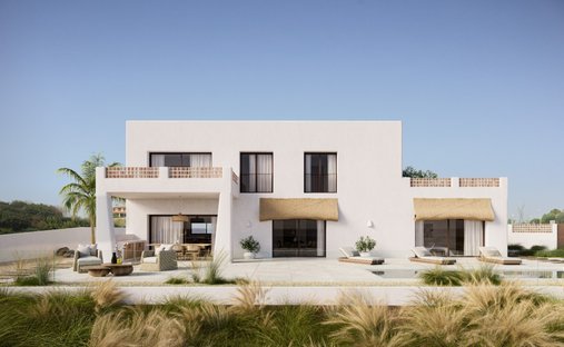 Villa in la Sabatera, Teulada, Valencian Community 1