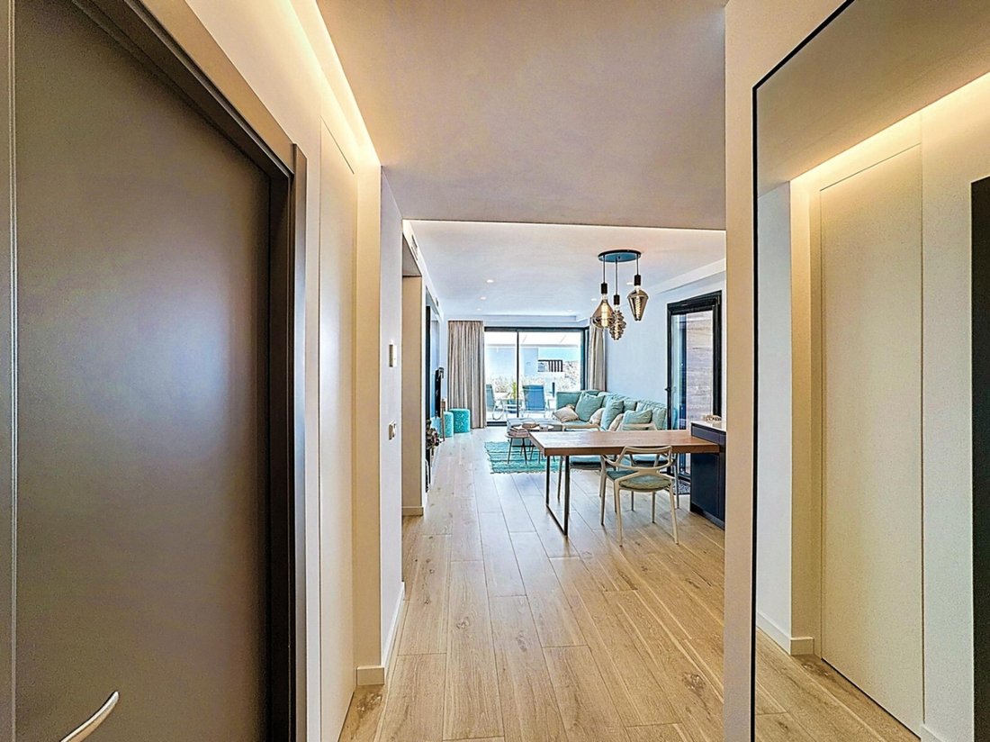 Apartment in Cumbre del Sol, el Poble Nou de Benitatxell / Benitachell, Valencian Community 4 - 17514601