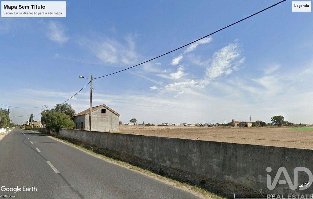 Land in Montijo e Afonsoeiro, Setubal, Portugal 3 - 17510001