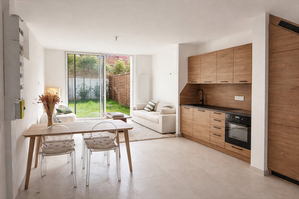 Casa en Jardín Parisiense, Clamart, Francia 2 - 17505363