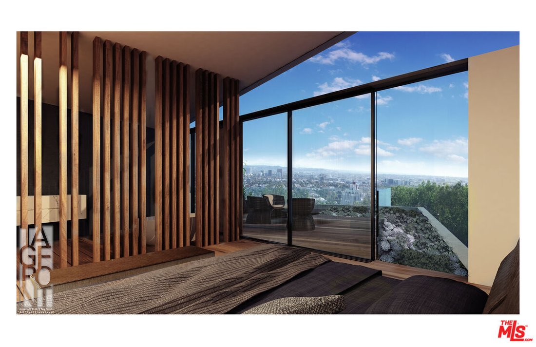 Land in Los Angeles, California, United States 5 - 17509705