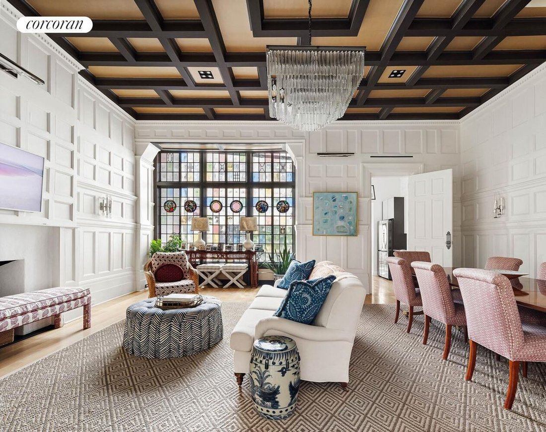 House in New York, New York, United States 3 - 17503888