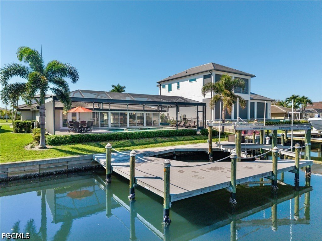 House in Fort Myers, Florida, United States 2 - 17514084