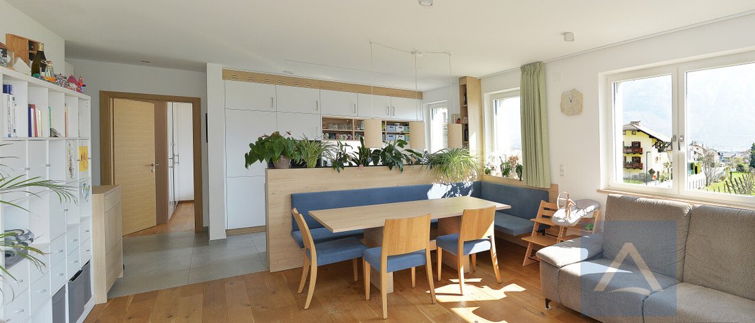 Apartment in Margreid on the Wine Route / Margreid an der Weinstraße, Trentino – Alto Adige/Südtirol, Italy 4 - 17432113
